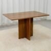 Mesa Salinas 100 (Tampo Dakota s/ vidro) Cinamomo - CEL MOVEIS