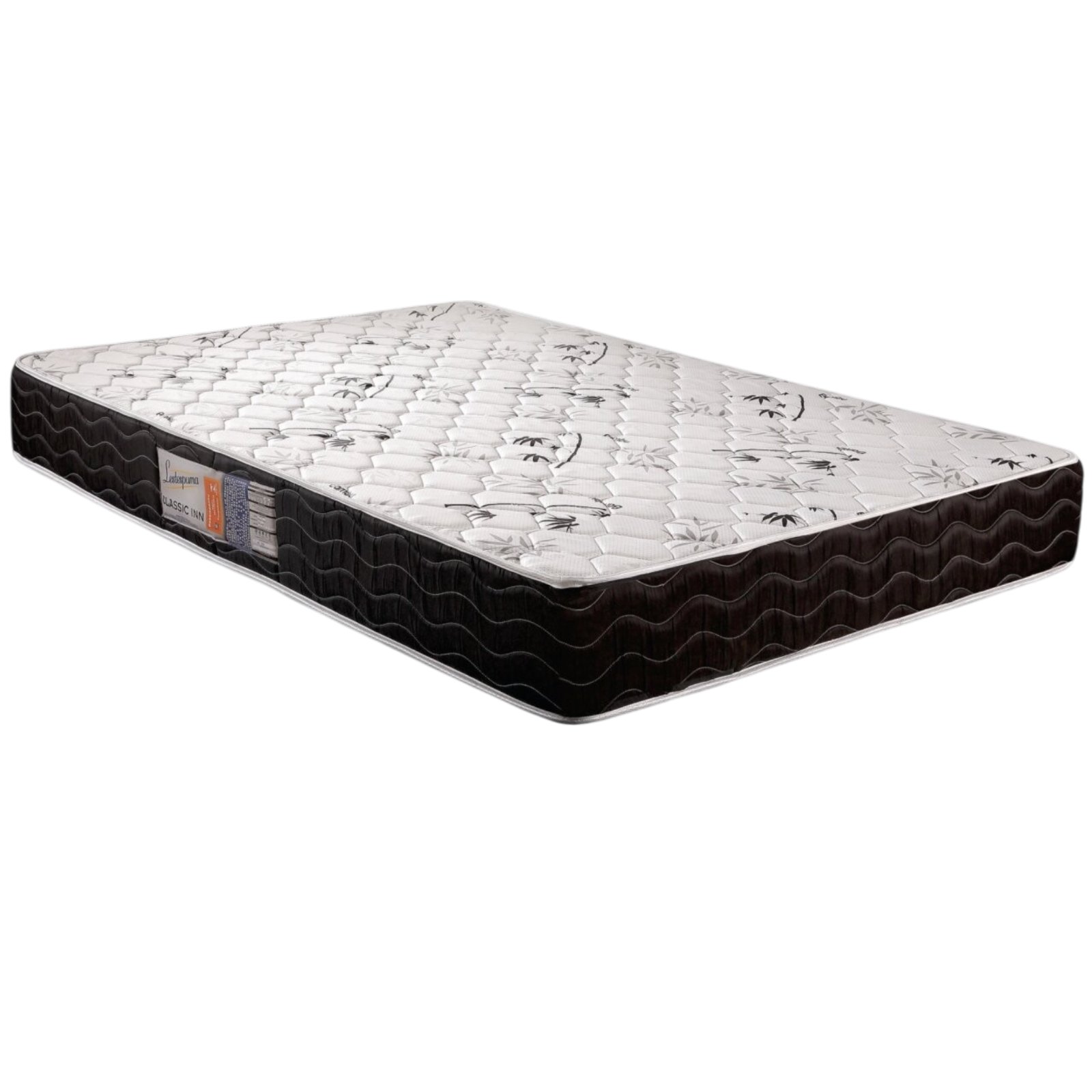 Colchão Casal Classic Inn Supreme 19 cm D28 Ortopédico - LESTESPUMA