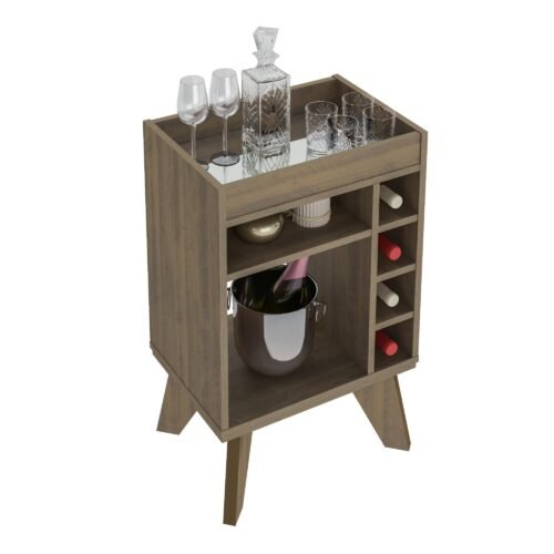Alternative view of Bar Drink Pinho - ARTELY