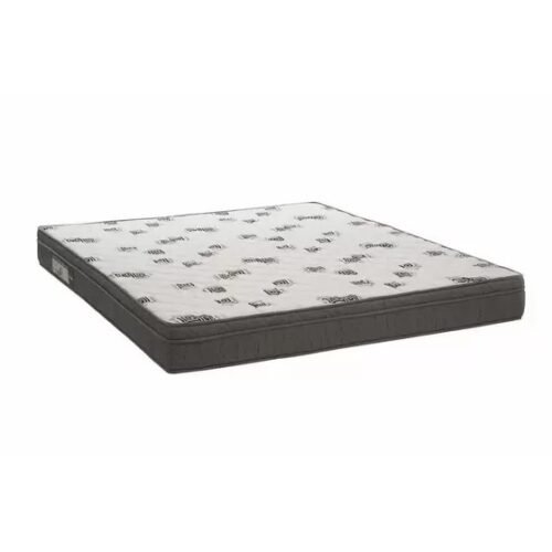 Colchão Casal Light D45 Ortopillow - ORTOBOM