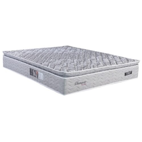 Colchão Casal Top Flex Diamante 30 cm D28 - DESIGN COLCHÕES