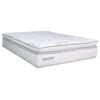 Colchão Queen New Freedom 32 cm D33 Molas Ensacadas - ORTOBOM