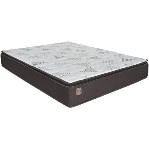 Colchão Casal Ravena 33 cm D26 Molas ensacadas - UMAFLEX