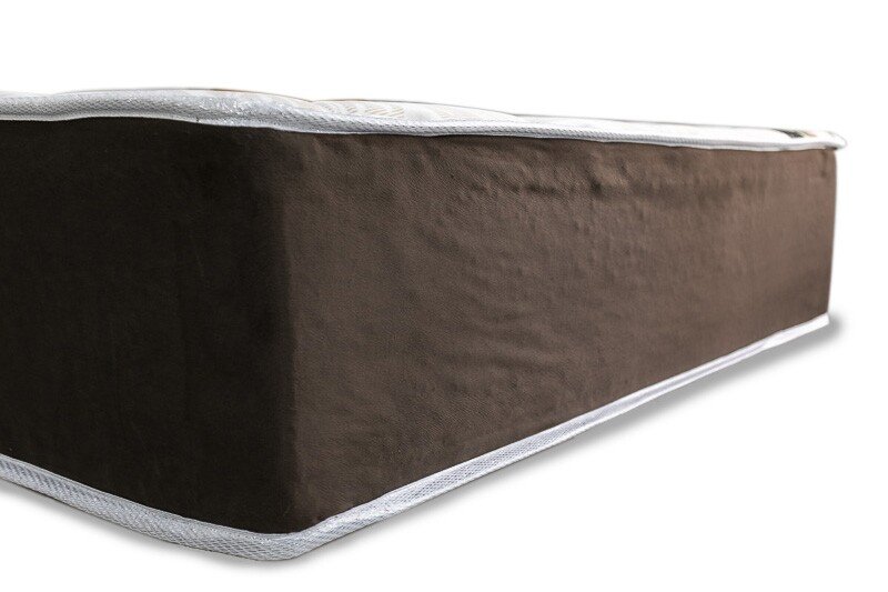 Colchão Queen Molas Ensacadas Clean Lestespuma 158x198x32 cm | Suporta até 300kg - Imagem 3
